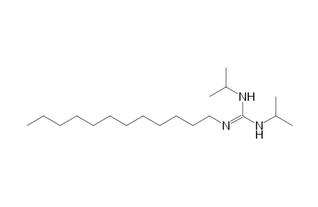 2-n-Dodecyl-1,3-diisopropylguanidine