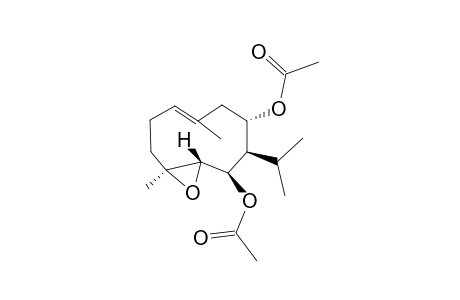 SHIROMODIOL-DIACETATE