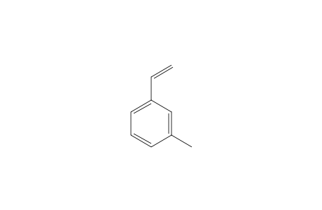 3-Methylstyrene