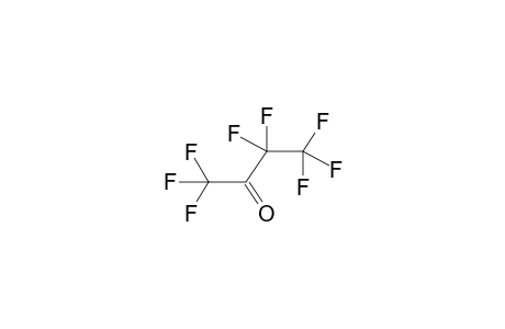 PENTAFLUOROETHYL(TRIFLUOROMETHYL)KETONE