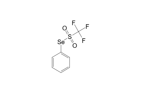 PHENYL-TRIFLUOROMETHANESELENOSULFONATE