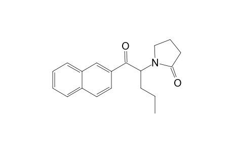 Naphyrone-M (oxo-)