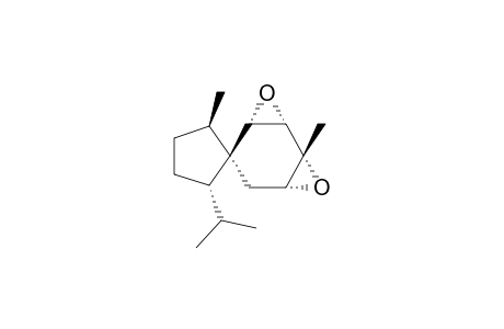 ACORADIEPOXIDE