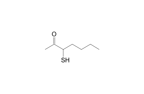 3-Mercapto-2-Heptanone