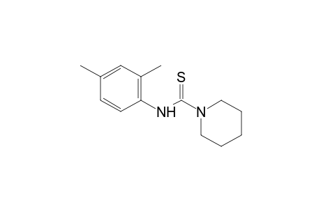 thio-1-piperidinecarboxy-2',4'-xylidide