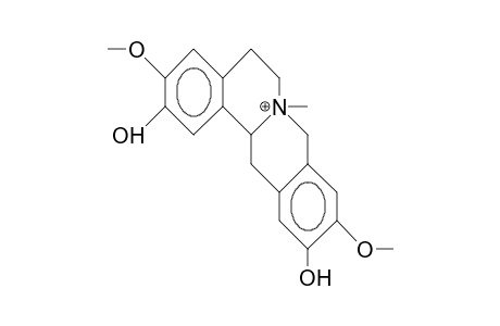 Phellodendrine