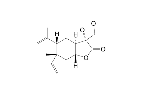 MACROPHYLLILACTONE-D