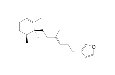 (+)-(5S,6S)-SUBERSIN