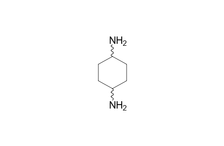 1,4-Diaminocyclohexane mixture of cis and trans