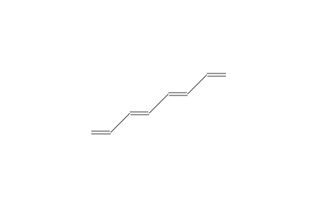 1,3,5,7-Octatetraene