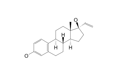 17-ALPHA-ETHYLENE-ESTRADIOL