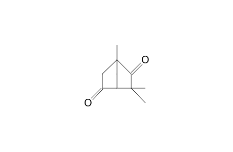 5-Oxo-fenchone