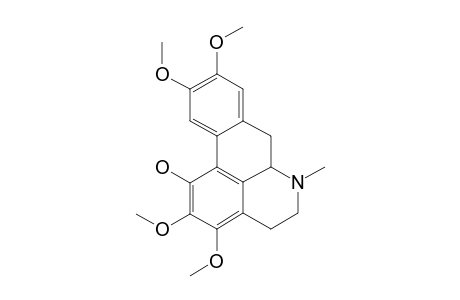 Preocoteine