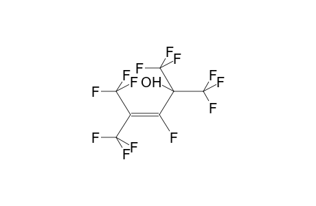 PERFLUORO-2,4-DIMETHYLPENTEN-3-OL-2