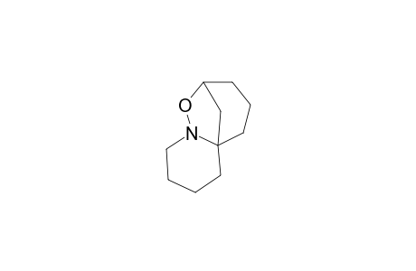 2,5A-METHANO-5AH-PYRIDO[1,2-b][1,2]OXAZEPINE, OCTAHYDRO-, (2alpha,5Aalpha)-(.+-.)-