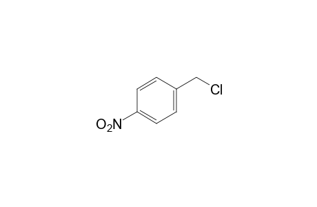 alpha-CHLORO-p-NITROTOLUENE