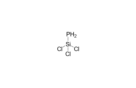 Tri-chlorosilylphosphane