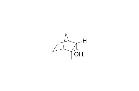 BICYCLO[2.2.1]HEPTAN-2-OL, 3,3,6-TRIMETHYL-