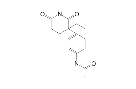 Aminoglutethimide AC