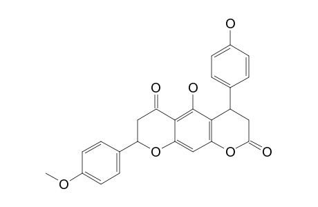 CALOMELANOL G