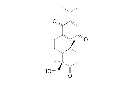 TRIPTOQUINONE B