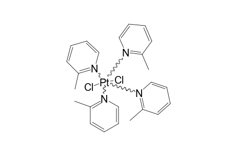 [PT(2-PIC)4CL2];ROTAMER-A