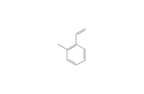 o-Methylstyrene