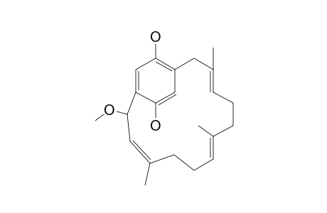 LONGITHOROL-D