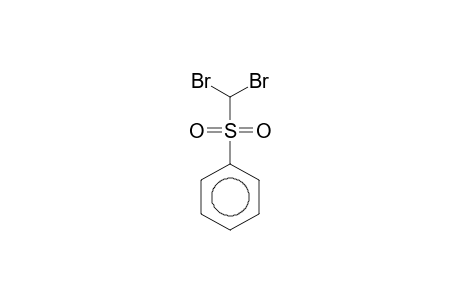 Bis(bromanyl)methylsulfonylbenzene