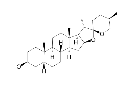 Sarsasapogenin