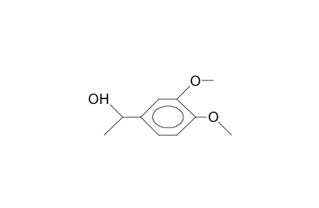 1-(3,4-Dimethoxyphenyl)ethanol