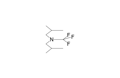 DIISOBUTYL(TRIFLUOROMETHYL)AMINE