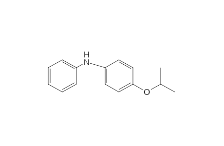 4-ISOPROPOXYDIPHENYLAMINE