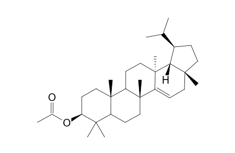 Lactuc-14-en-3.beta.-yl acetate