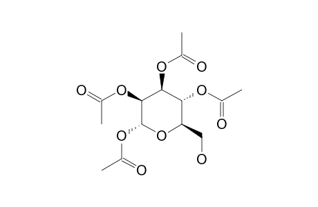 1,2,3,4-TETRA-O-ACETYL-ALPHA-D-MANNOPYRANOSE