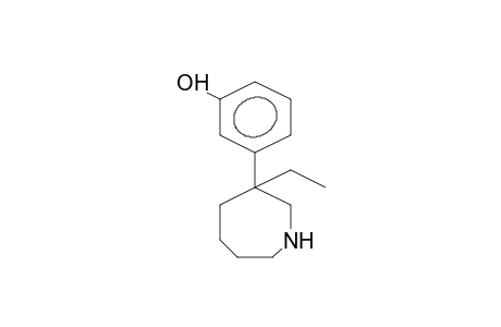 DESMETHYLMEPTAZINOL