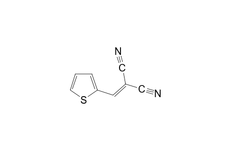 (2-thenylidene)malononitrile