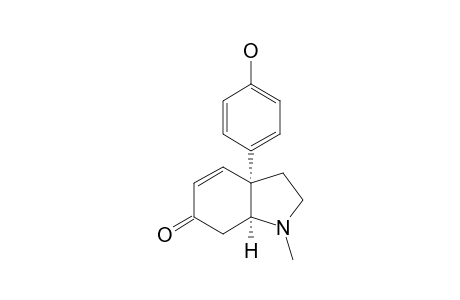 SCELETENONE