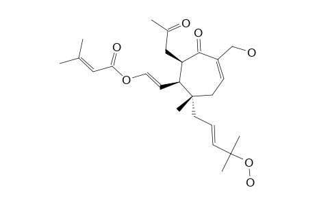 5-EPI-VIBSANIN-K