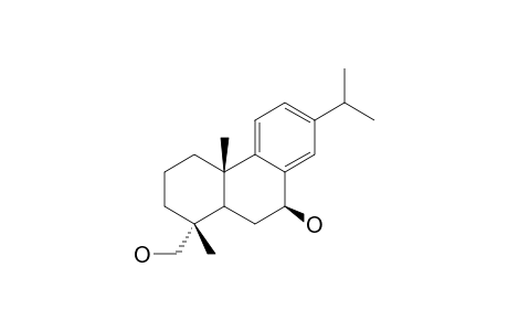 7-BETA-HYDROXY-ISOMER