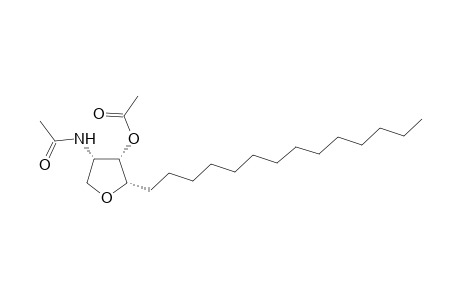 N,O-Diacetylpachastrissamine