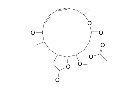 LEUCONOLIDE-A3