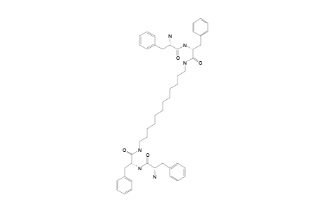 1,12-DODECANO-BIS-(D-PHE-D-PHE)