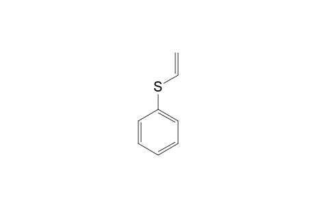 Phenyl vinyl sulfide