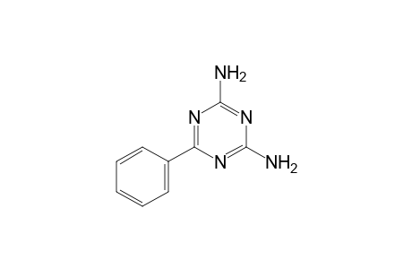 Benzoguanamine