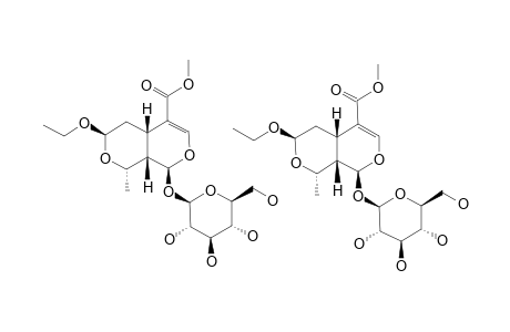 7-O-ETHYL-MORRONISIDE