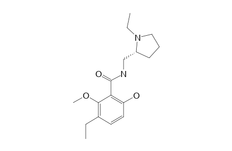 OQXGPPSRXAKOOA-CYBMUJFWSA-N