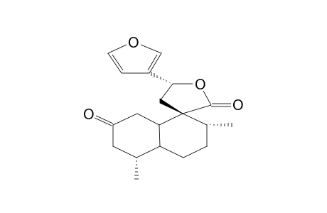 T-CROTONIN