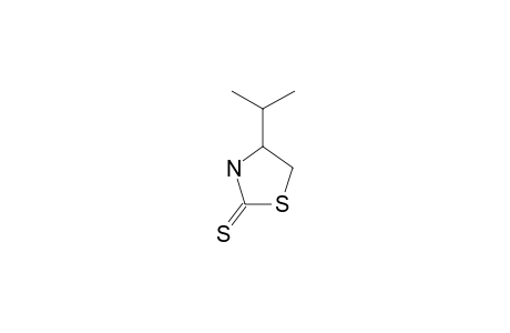 4-ISOPROPYL-THIAZOLIDINE-2-THIONE