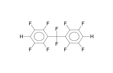 4,4'-DIHYDRO-PERFLUORO-DIPHENYLMETHANE